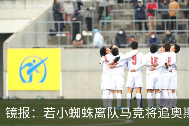 镜报：若小蜘蛛离队马竞将追奥斯梅恩，加拉塔萨雷要价6400万镑起